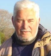 Juan Guillermo Pesci