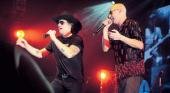 Andrés Calamaro, en La Plata