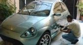 Llaman a revisión a los Ford Ka por desperfecto