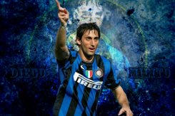 El quilmeño del que habla todo el mundo: Diego Milito