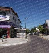 City Bell: ensayan cambio de circulación en calle Cantilo