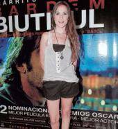 Lo nuevo de Valeria Gastaldi