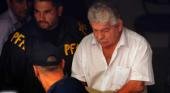 Pedraza, a juicio oral por el  asesinato de Mariano Ferreyra