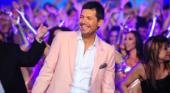 ShowMatch debutó a todo lujo