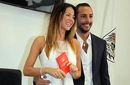 La AFIP denunció al marido de Karina Jelinek