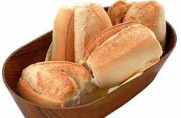 El pan tendrá menos sal