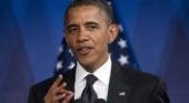 Obama, primer presidente de EE UU en apoyar el matrimonio homosexual