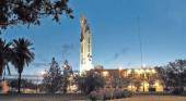 Carhué, el gran centro termal de la provincia de Buenos Aires