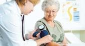 La hipertensión arterial, un riesgo para los adultos mayores
