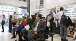 Quejas al IOMA ante escasez de la vacuna antigripal
