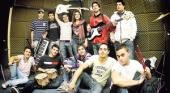 Exito platense en clave latina