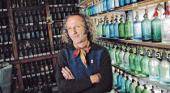 Historias de sifones y botellas