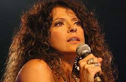 Patricia Sosa bancó a Claudia 
Puyó por los dichos de Fito