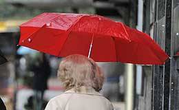 El sol del 25 no viene asomando