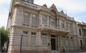 Celebración por los 100 años de la Casa de la Cultura