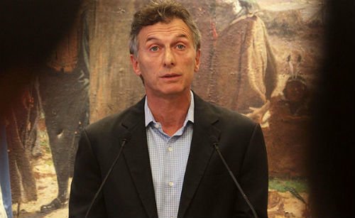Macri volvió a cerrarle la puerta a un acuerdo con Massa