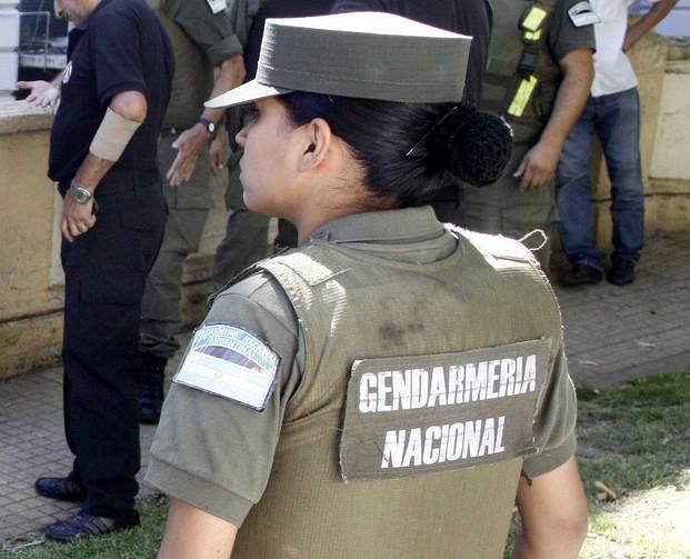 Mar del Plata: ante incremento de robos y crímenes envían fuerzas federales