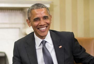 Según la Casa Blanca, a Obama le “encantaría” visitar Cuba pronto