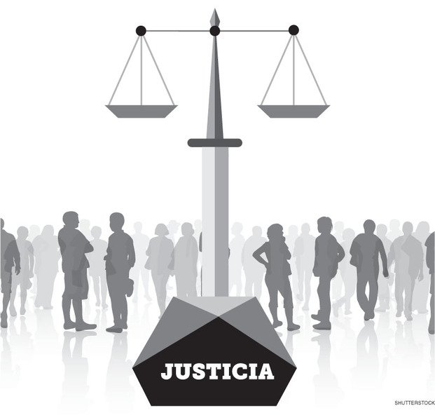 ¿Juicio a los jueces o a una visión del Derecho?
