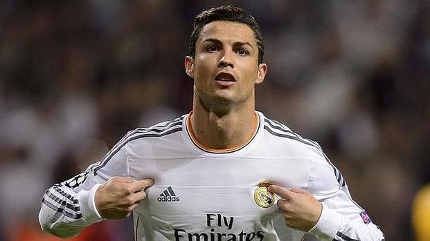 El Real Madrid le metió siete goles al Getafe