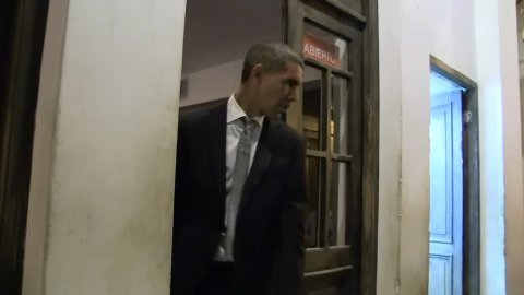 Falso Obama caminó por las calles de La Habana