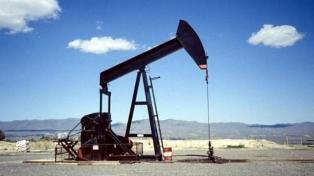 Descubren un nuevo yacimiento de petróleo en Río Negro
