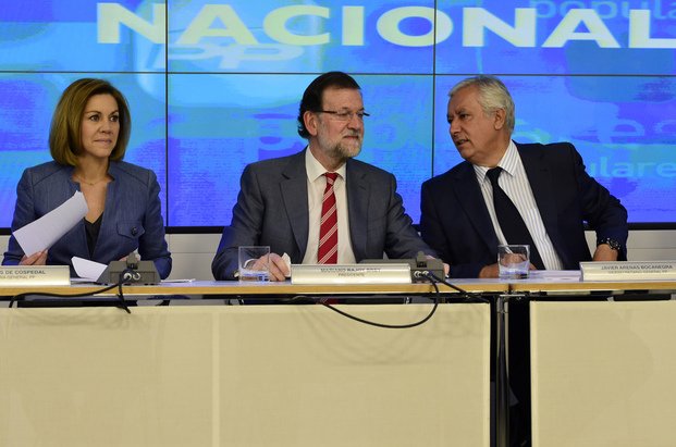 Empiezan a gestarse los pactos tras las elecciones en España