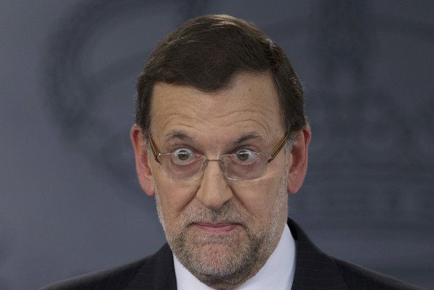Tras las elecciones, el Partido Popular de España sigue inestable