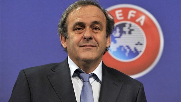 La UEFA pide suspender la elección presidencial de FIFA