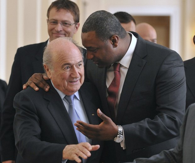 El destino de la FIFA, marcado por “la bomba” del escándalo