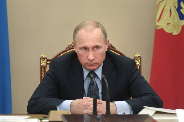 #FIFAGate, Día 2: Putin acusa a EEUU de presionar a la FIFA