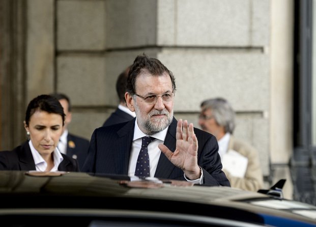 España: juicio al Partido Popular por corrupción
