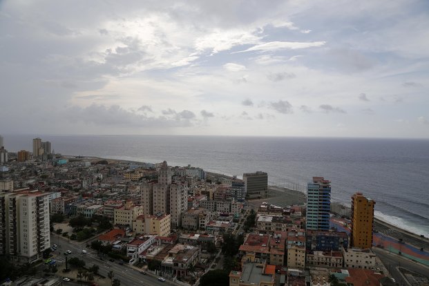 EEUU eliminó a Cuba de la lista de países terroristas