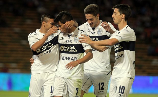 Meza: “salió un lindo partido”