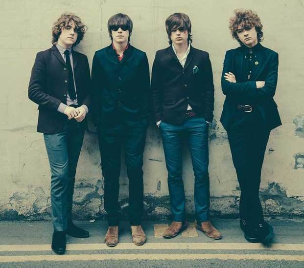 La gran esperanza blanca del blues rock