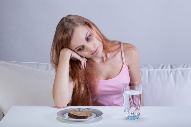 Bulimia y anorexia:  crecen los casos y bajan las edades en nenas y varones