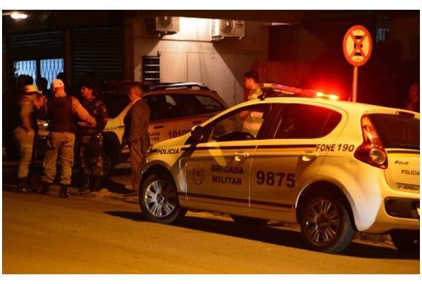 Brasil: fusilaron a un empresario argentino frente a su pequeño hijo