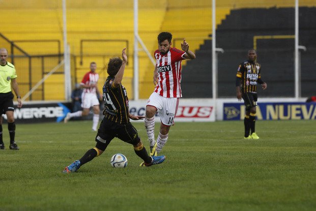 Juan Manuel Sánchez Miño: “Nos faltó un poco de decisión”