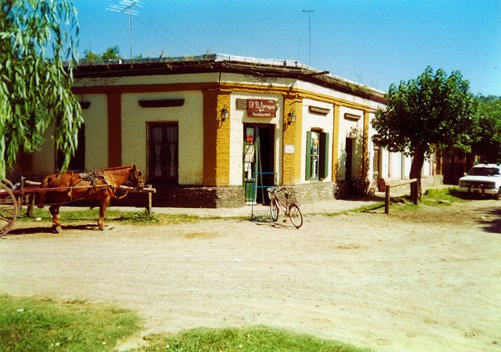 Uribelarrea, un pueblo de campo con muchas propuestas