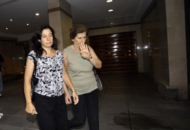 Siguen investigando las propiedades de la familia de Nisman