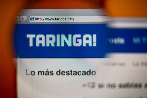 María Kodama vs Taringa: la Justicia sobreseyó al sitio web