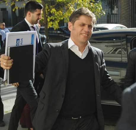 Nuevos cargos en Economía con sueldos desde 43 mil pesos