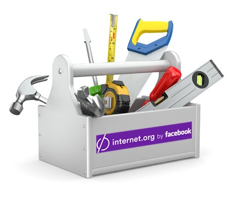Facebook abre internet.org  a los desarrolladores