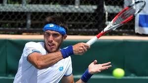 Leo Mayer trepó al puesto 25 en el ránking de la ATP