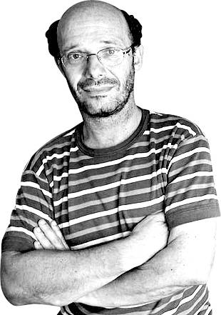 Sobre el autor