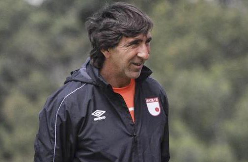 "Hay que ser inteligentes, con un gol pasamos”