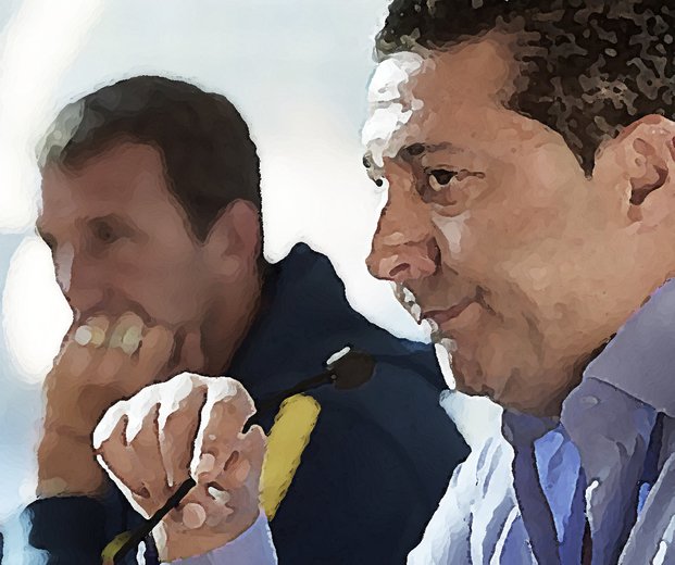 ¿Y ahora Boca?