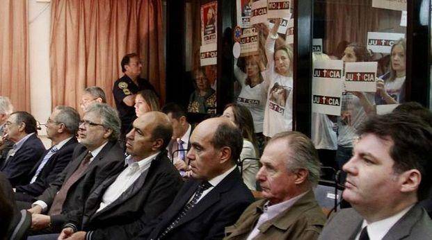 Juicio por tragedia de Once: la abogada del maquinista pidió su absolución