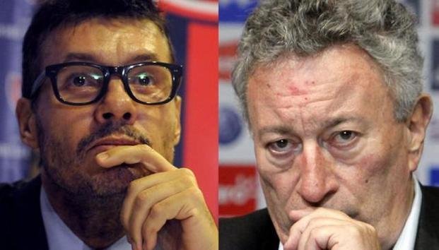 Las elecciones de AFA serán el 3 de diciembre