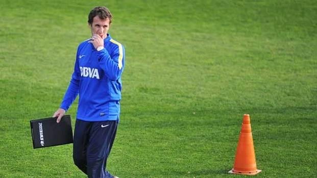 Boca, con todo listo